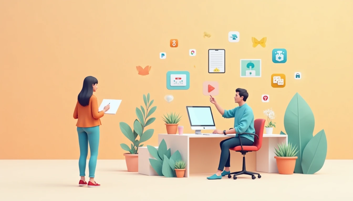 Les Mythes sur les Outils de Productivité Démystifiés