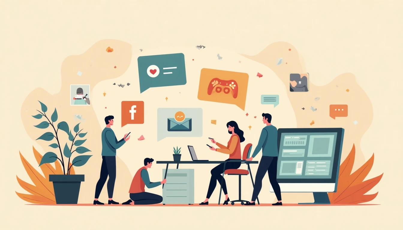 الأفكار الخاطئة عن تطبيقات الإنتاجية التي تحتاج إلى تصحيح