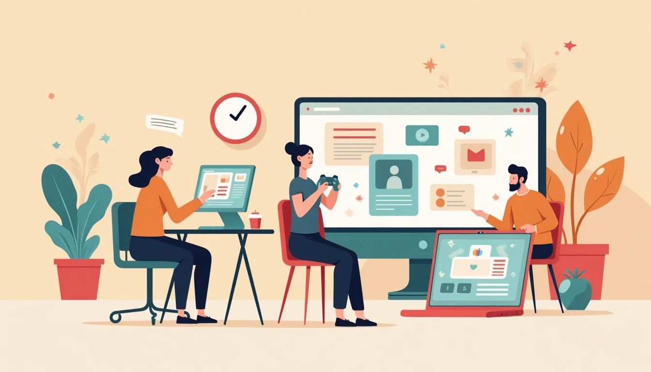 أفضل تطبيقات الألعاب المحمولة لهذا الصيف