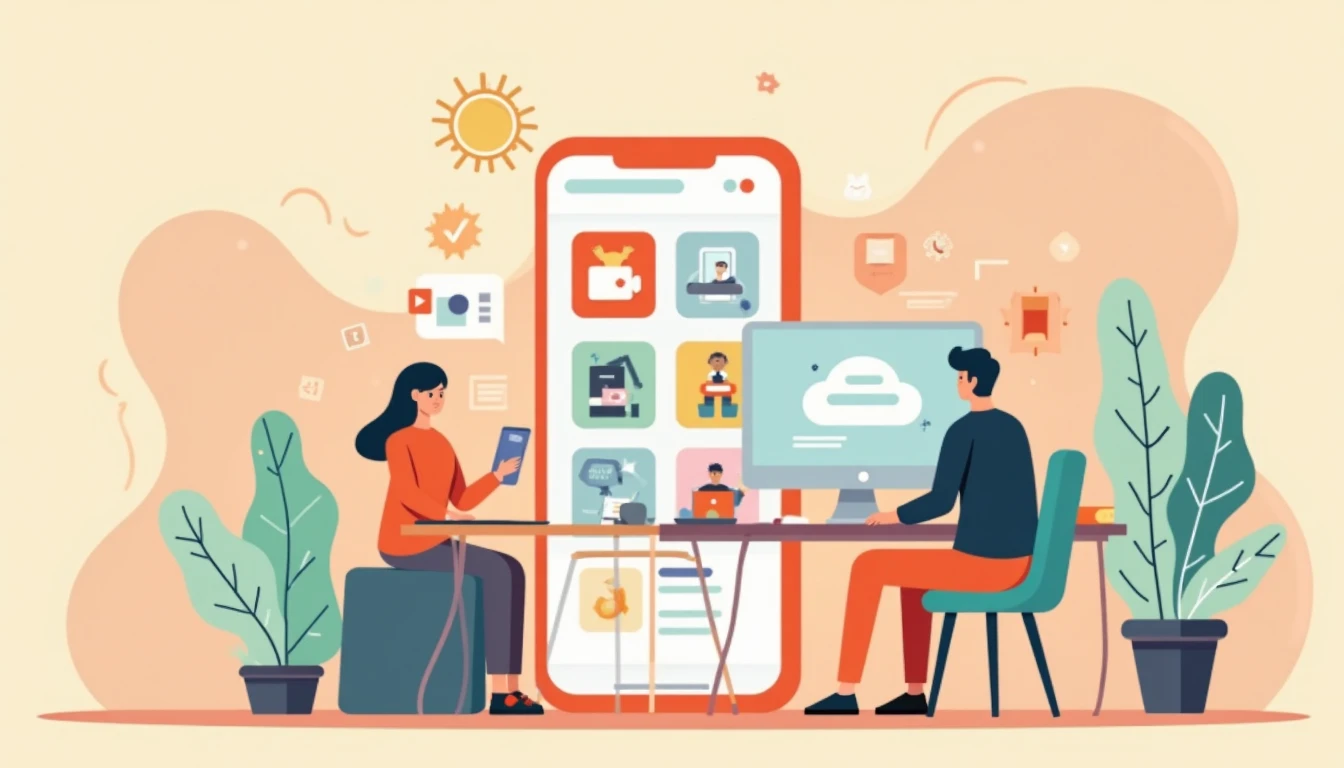 أفضل تطبيقات التسوق للحصول على أفضل الصفقات