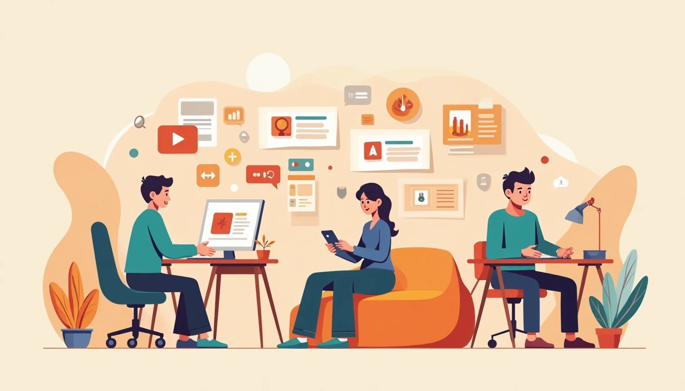 أفضل تطبيقات الإنتاجية للمستقلين في يوليو