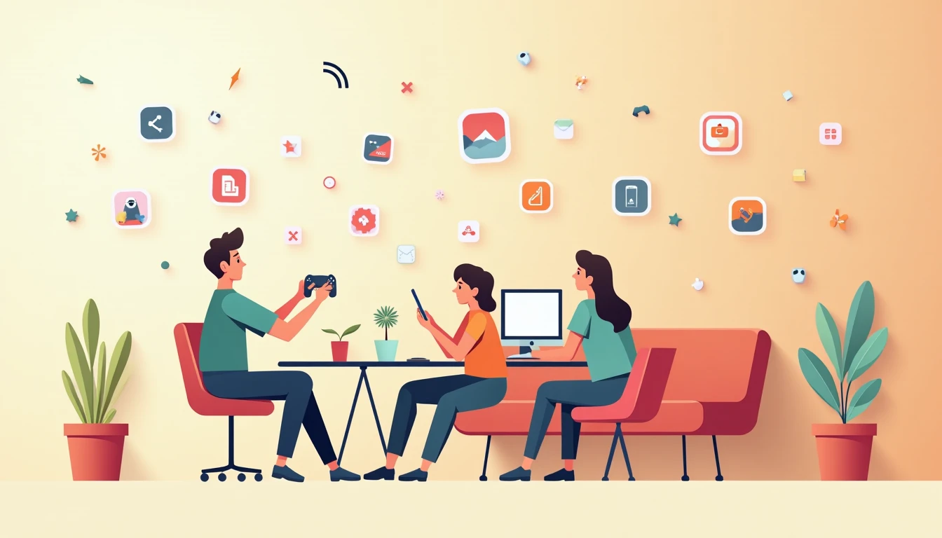 Must-Try Mobile Games: Top Picks This June