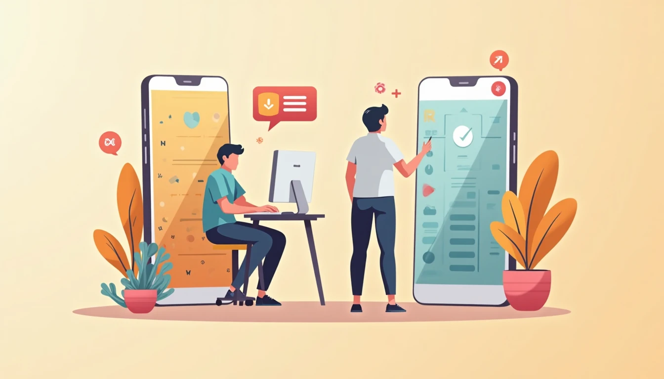 OhSofia vs POTS y Disautonomía: ¿Qué App de Salud Mental se Adapta Mejor a Ti?