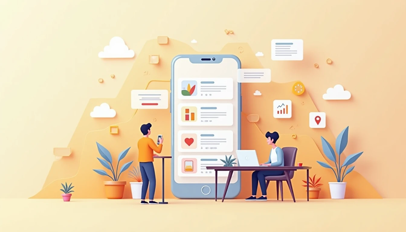أفضل تطبيقات فحص الأكواد QR لهذا الصيف