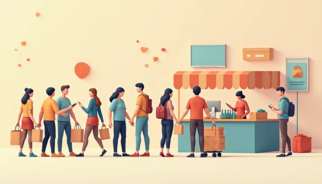 ¿Qué apps de compras valen la pena este invierno?
