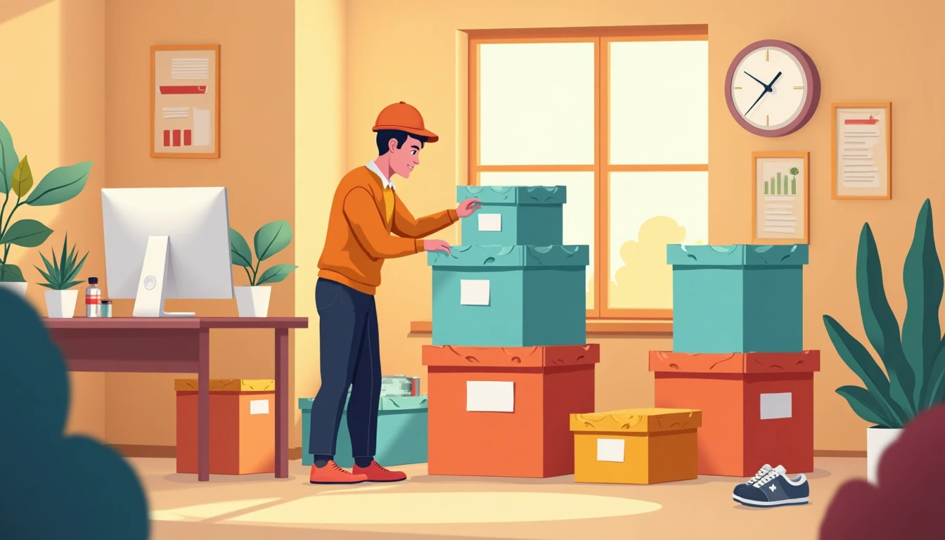 تقييم SAP Warehouse Logistics: هل يستحق التجربة؟