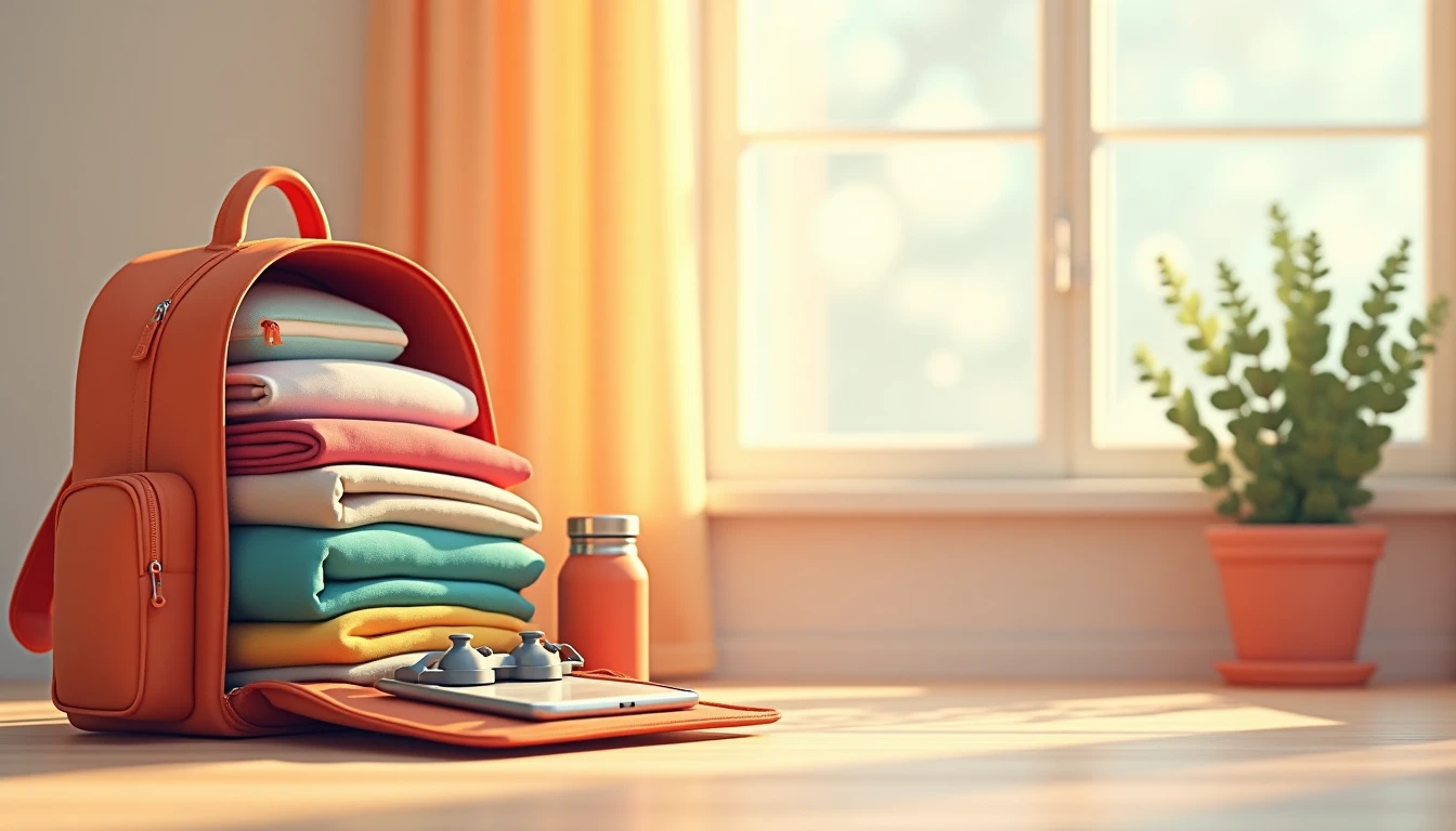 Smart Packing Pro: ¿Vale la pena tu espacio en el móvil?