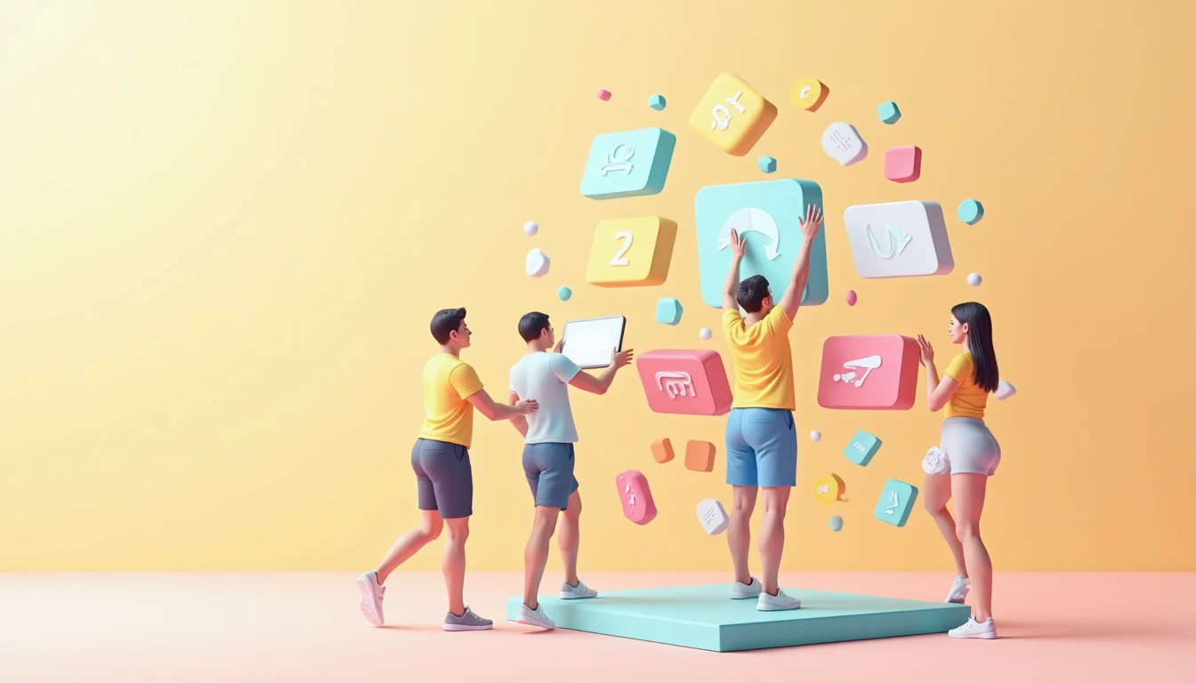 The Best Fitness & Health Apps to Try This Summer