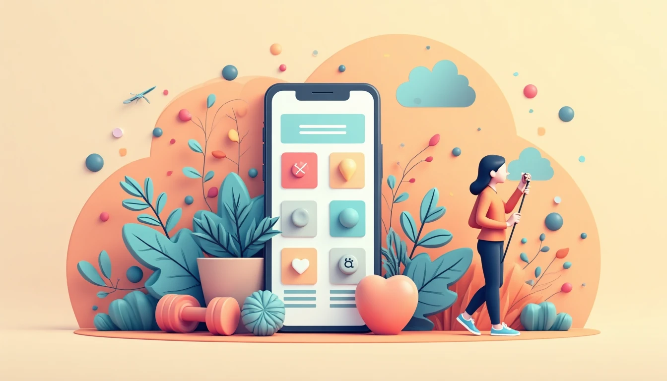 Top Fitness Apps for Every Type of Workout Enthusiast