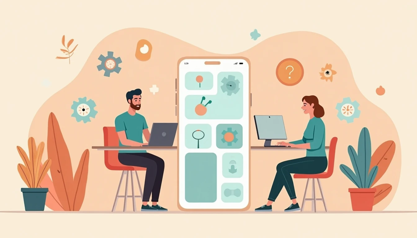 Top Mental Health Apps to Try This Summer