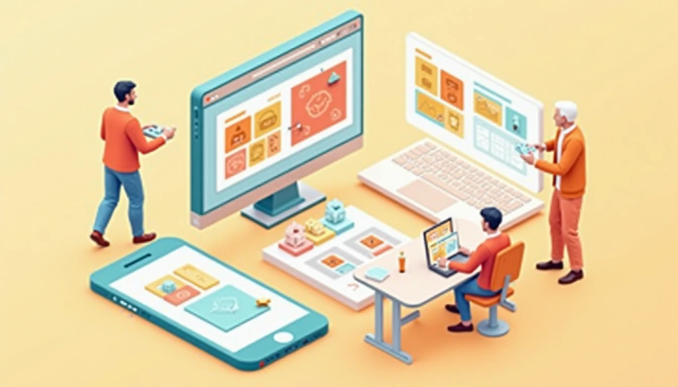 Top Mobile Games for Seniors: Engaging and Easy-to-Use