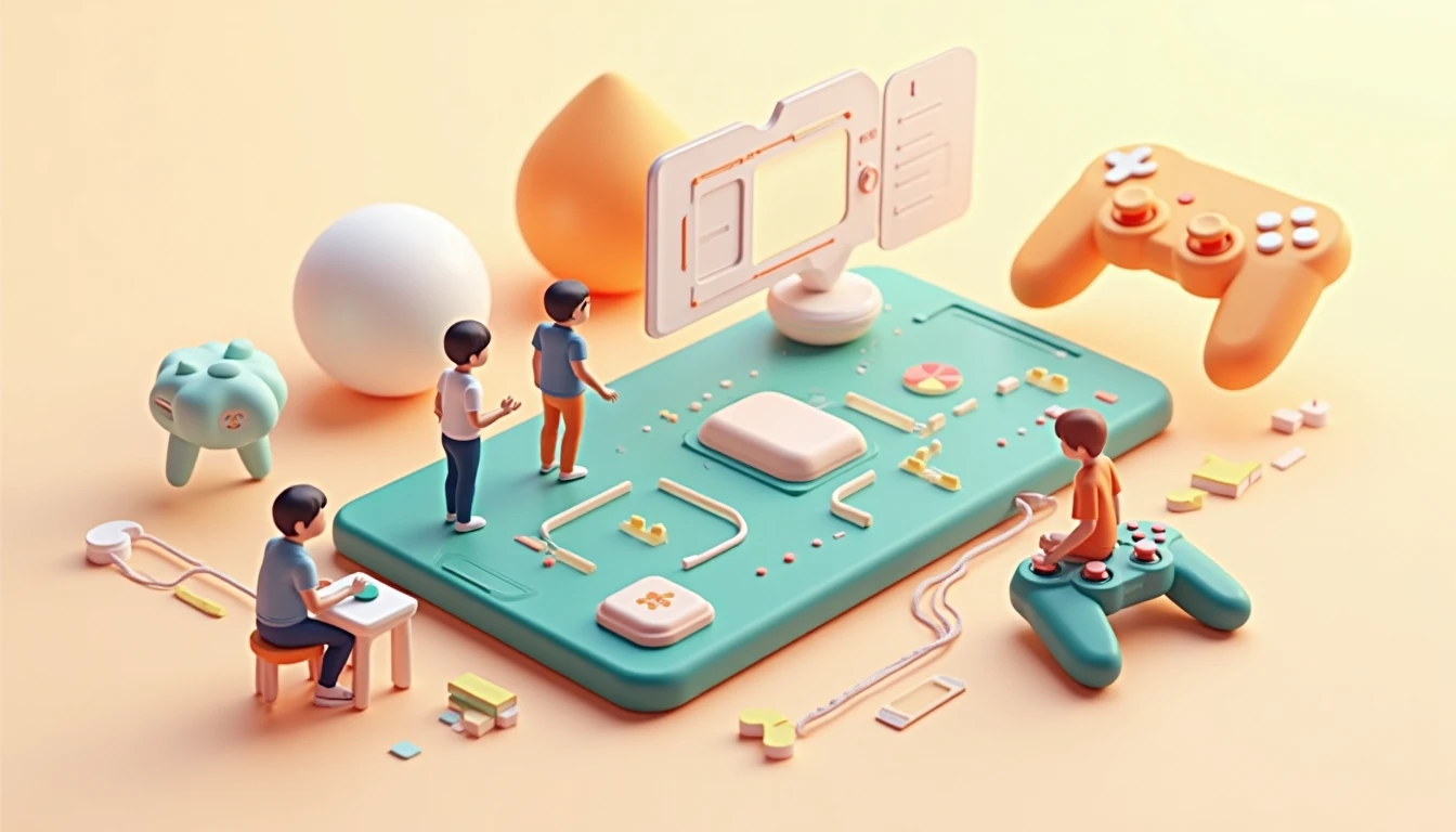Top Mobile Games to Download This Summer
