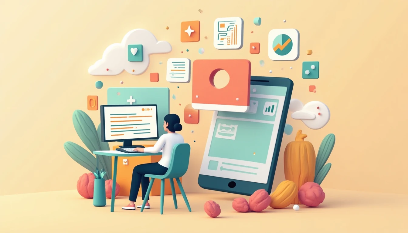Top Productivity Apps to Boost Your Efficiency This August