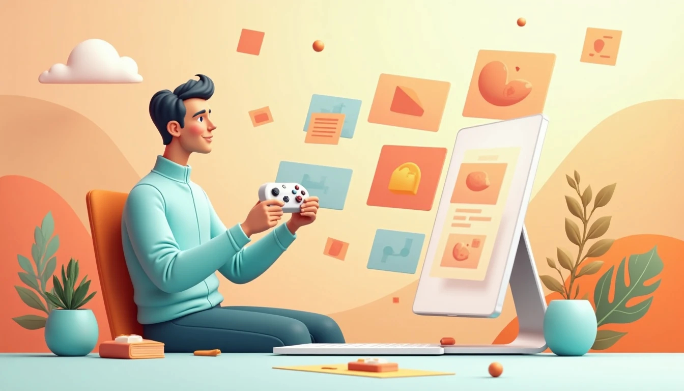 Top Strategy Mobile Games to Master This Summer