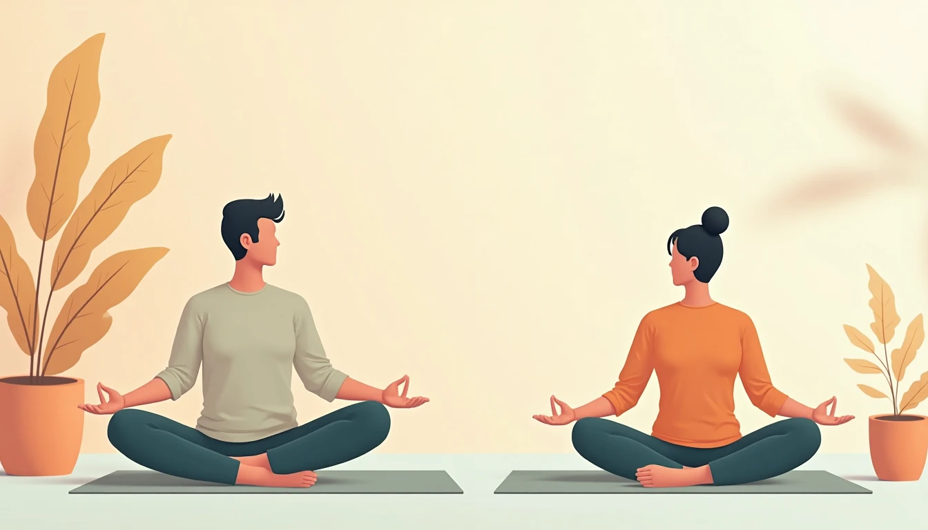 Yoga vs MediYoga: Mana Lebih Sesuai untuk Anda?