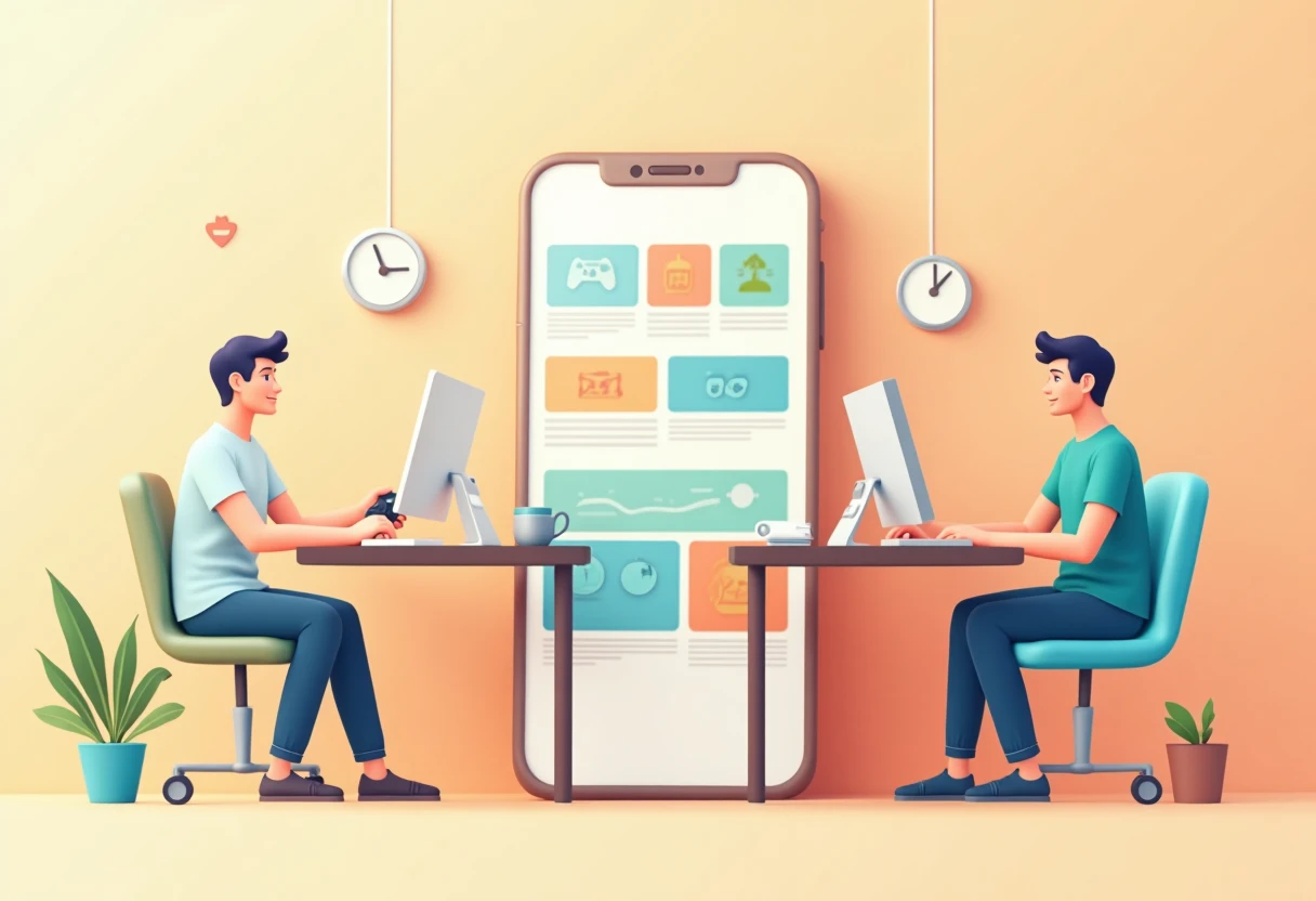 اختيار فاخر لتطبيقات التسوق
