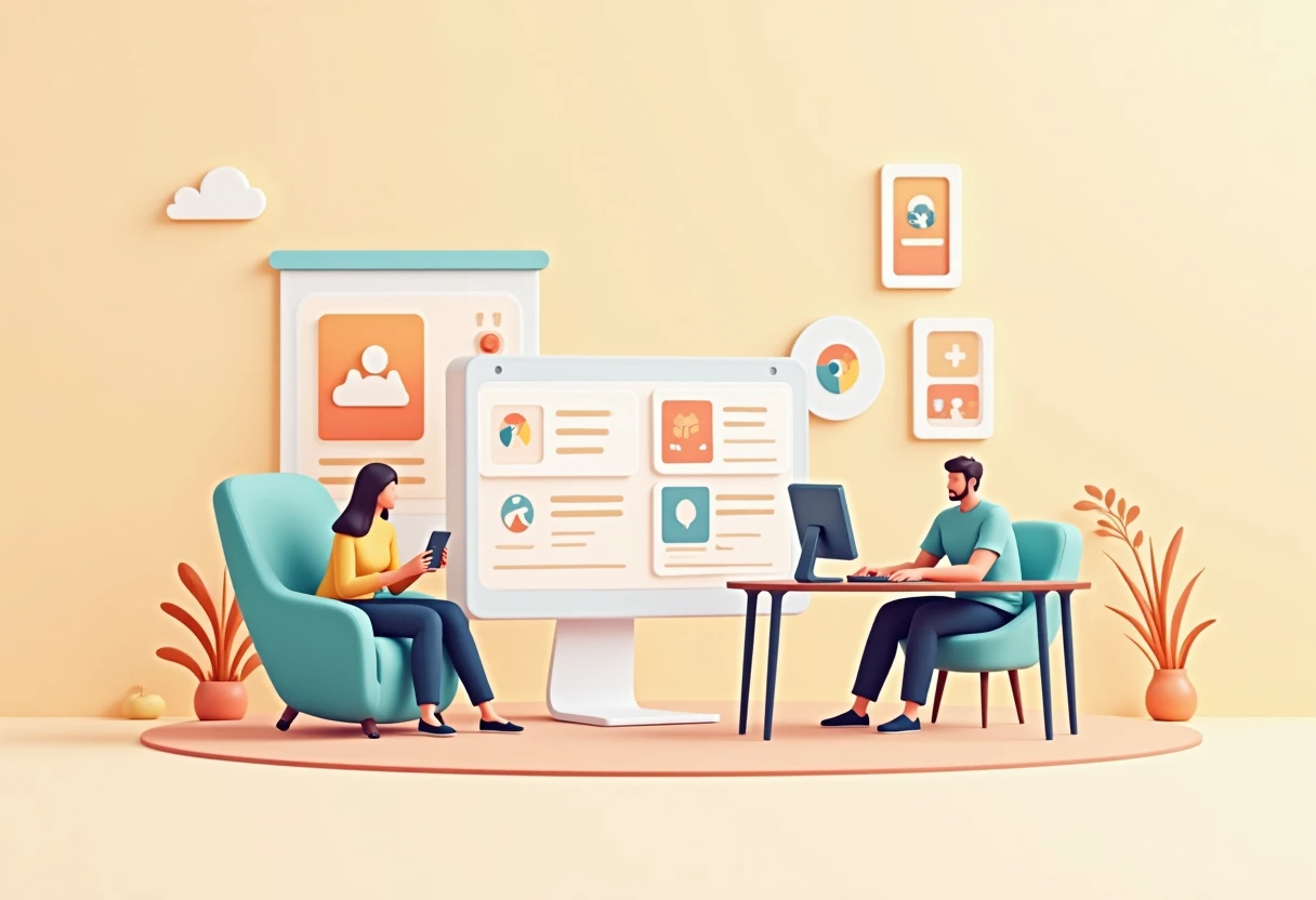 تطبيقات للاسترخاء والنوم