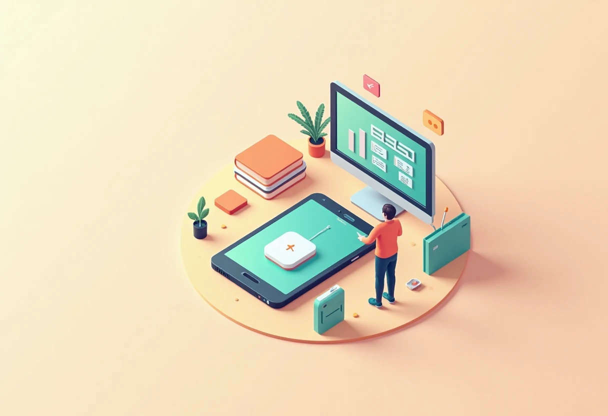 ألعاب تنافسية للمراهقين