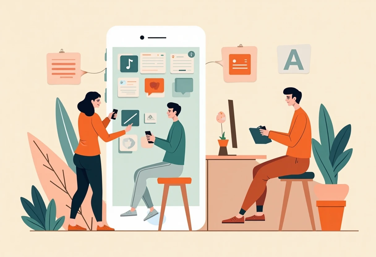 تطبيقات الميزانية المتقدمة