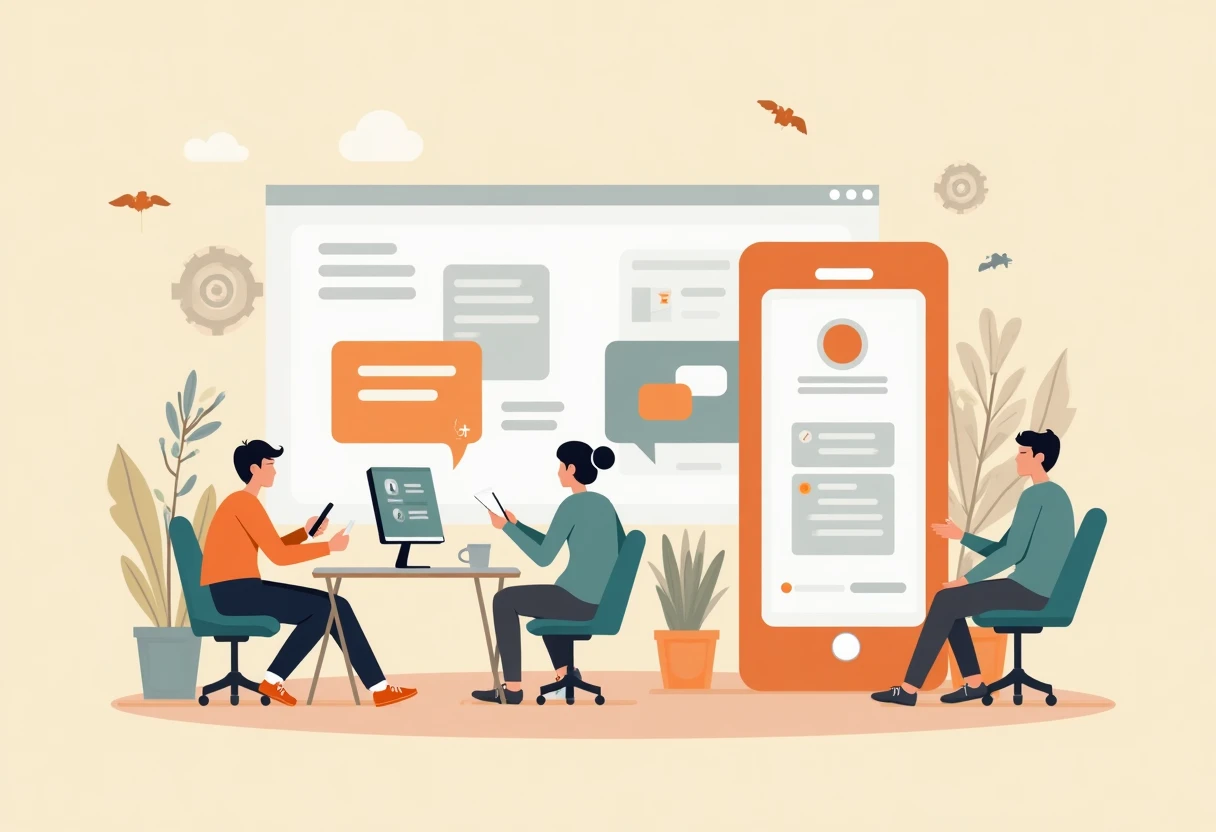 اختيارات التطبيقات الإنتاجية