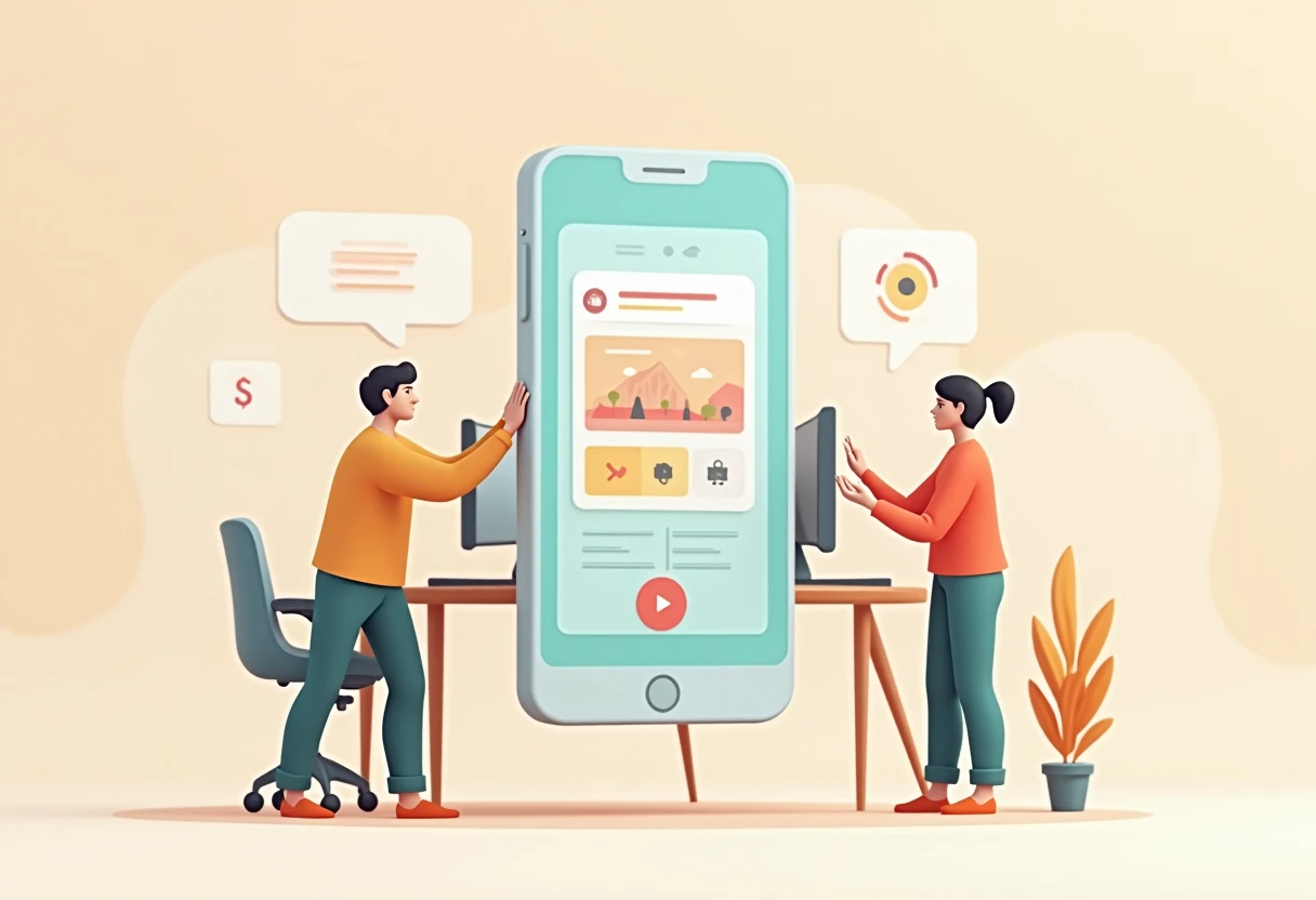 تطبيقات التسوق المجانية
