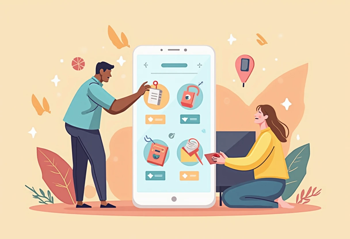ألعاب الهاتف المحمول