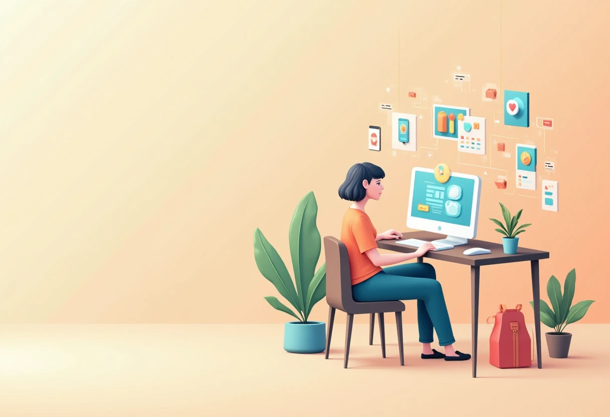 تطبيقات الإنتاجية المميزة
