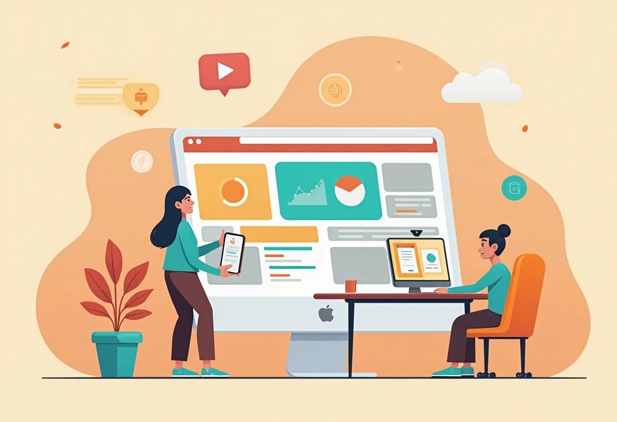 Premium productivity app features
