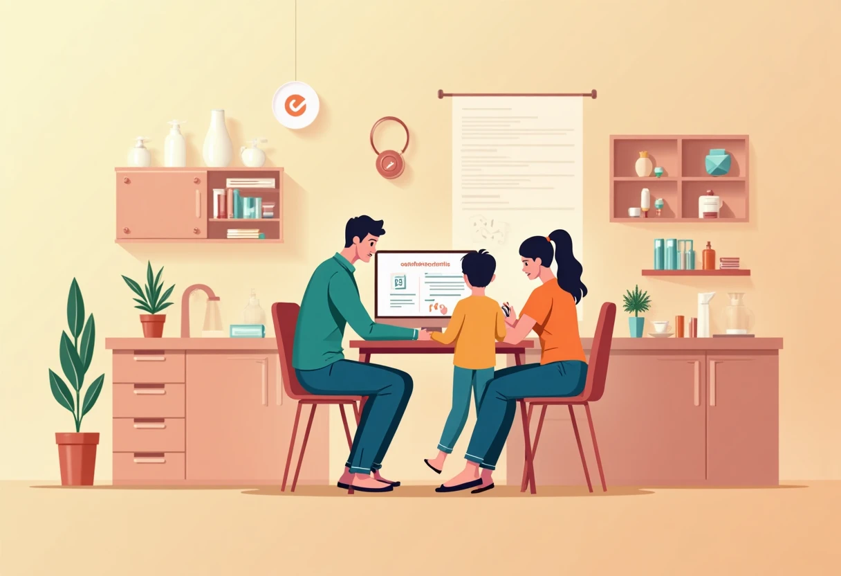 Comparando las mejores opciones de salud