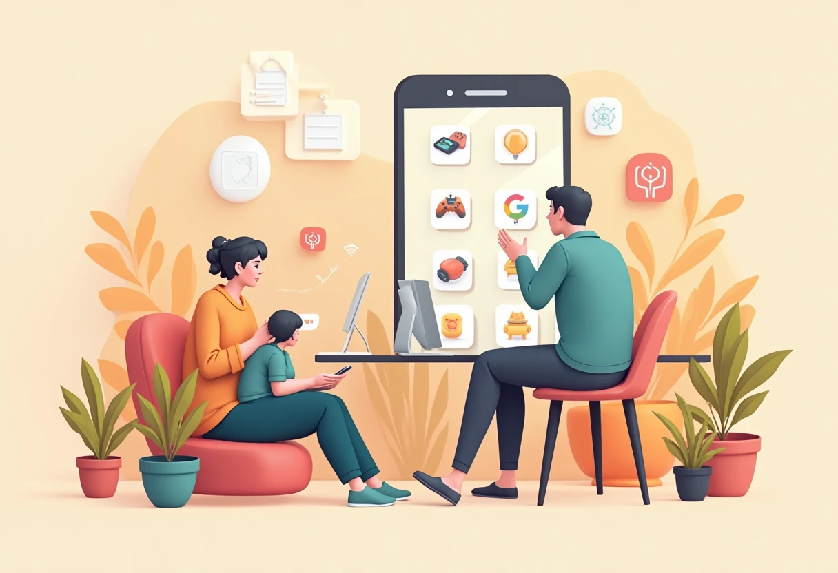 Apps de salud mental premium