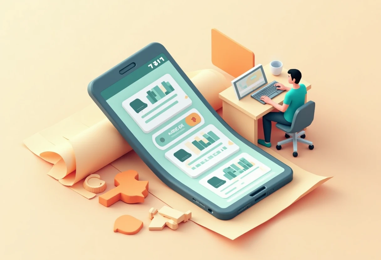 Specialized productivity tools for freelancers