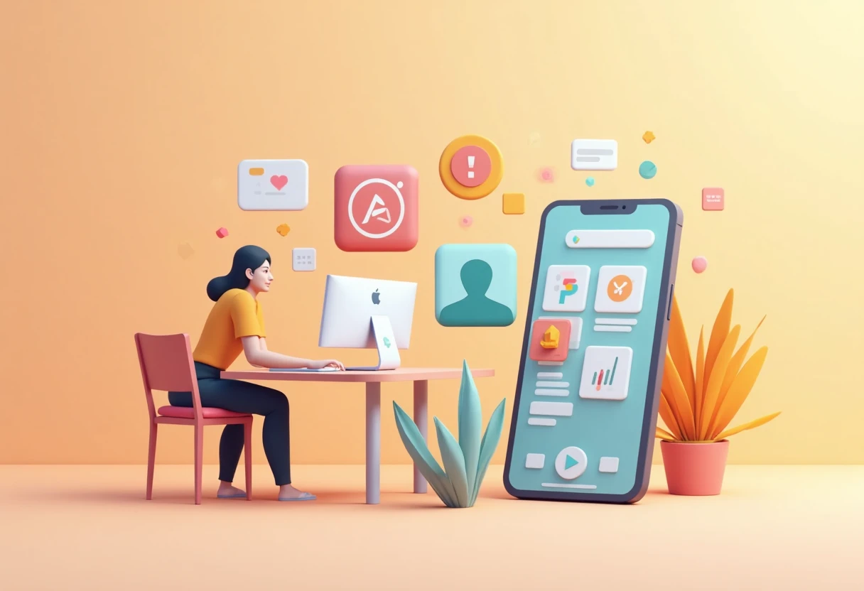 Mobile Apps im Sommer 2026