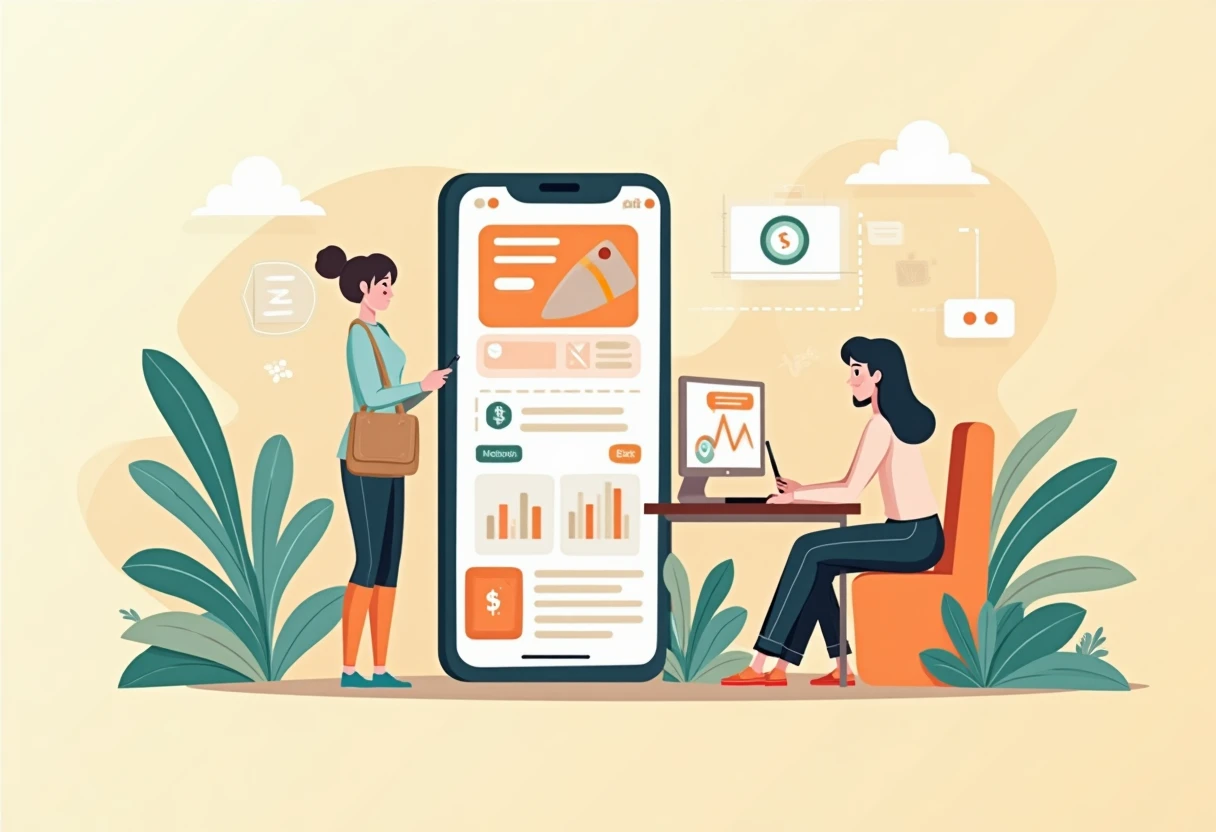 Vergleich der besten Budget-Apps