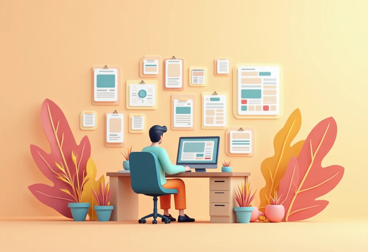 Premium productivity tools