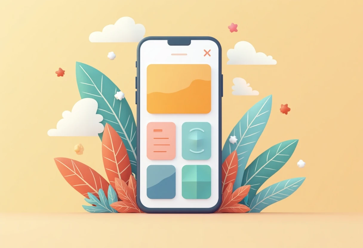 Budget apps overzicht