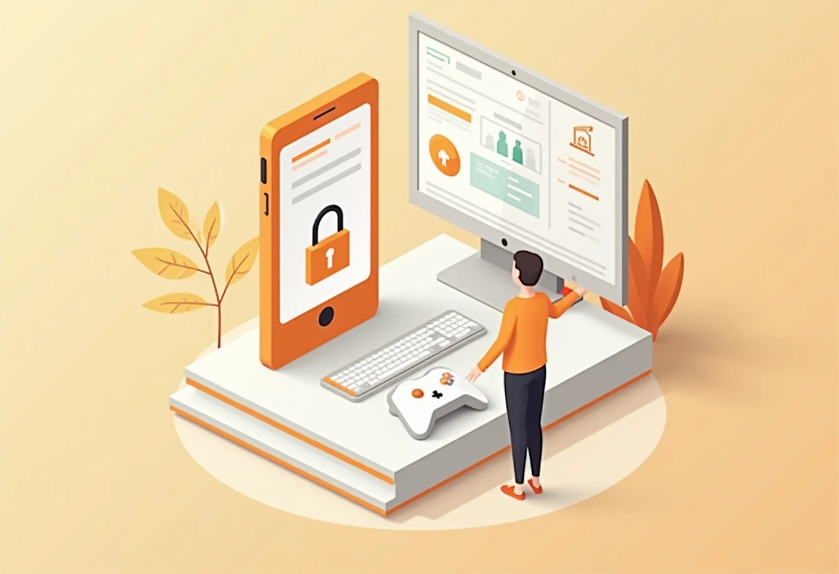Privacygerichte productiviteitsapp