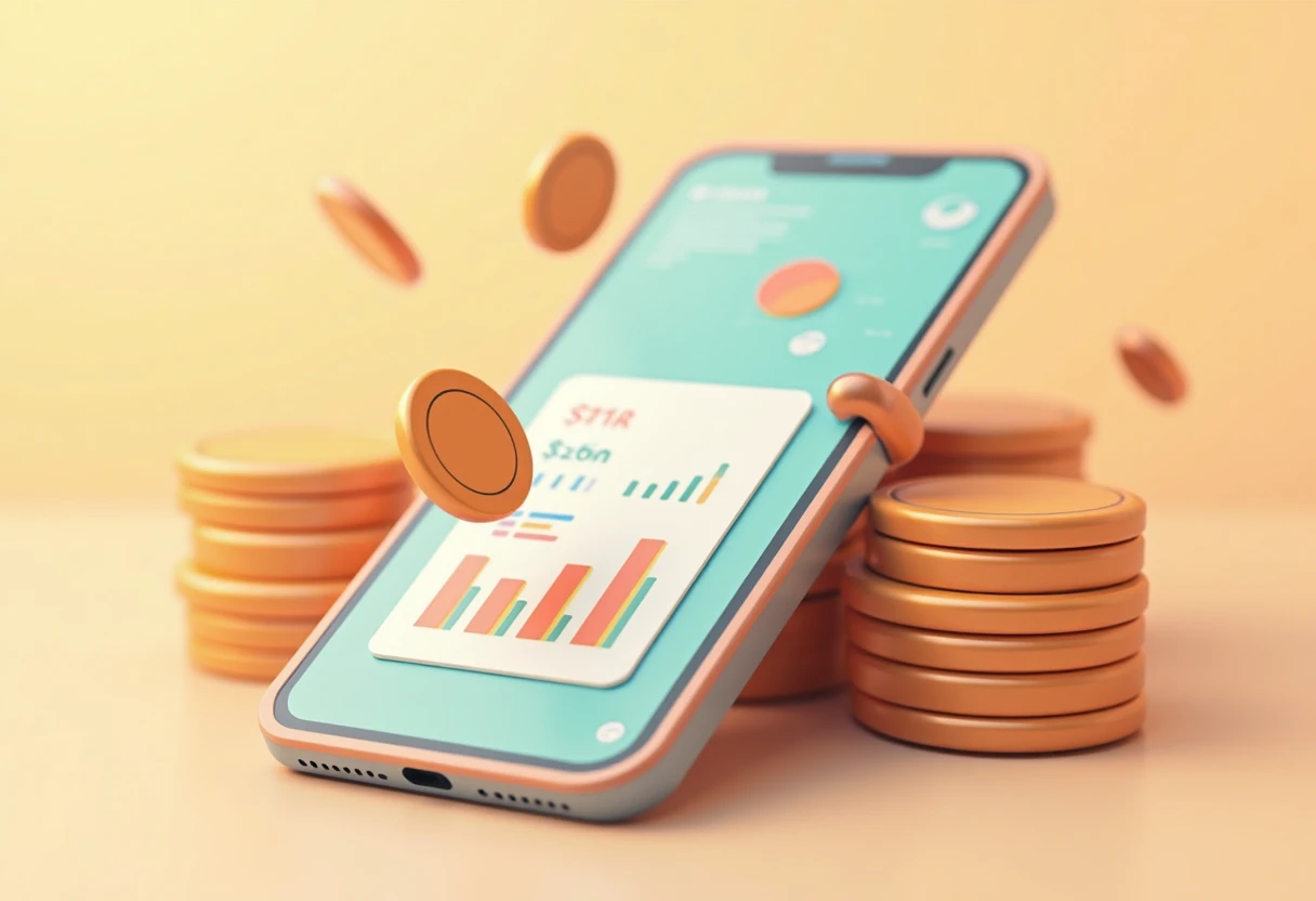 Budgeting app myths debunked