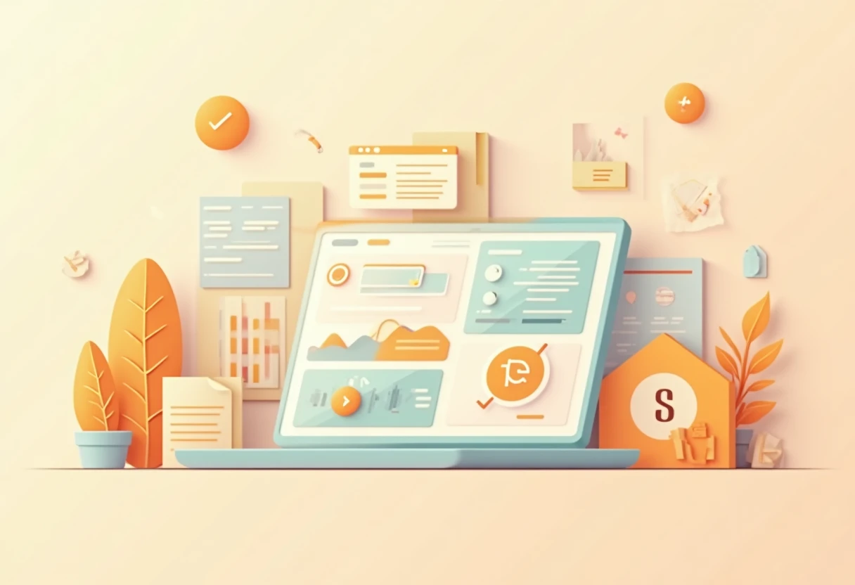 Abstract budgeting concepts