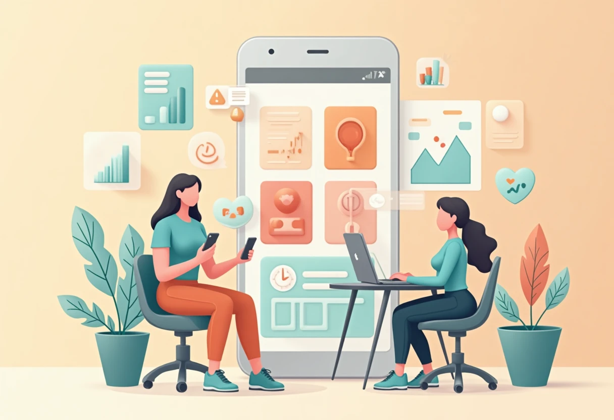 Debunking fitness app myths