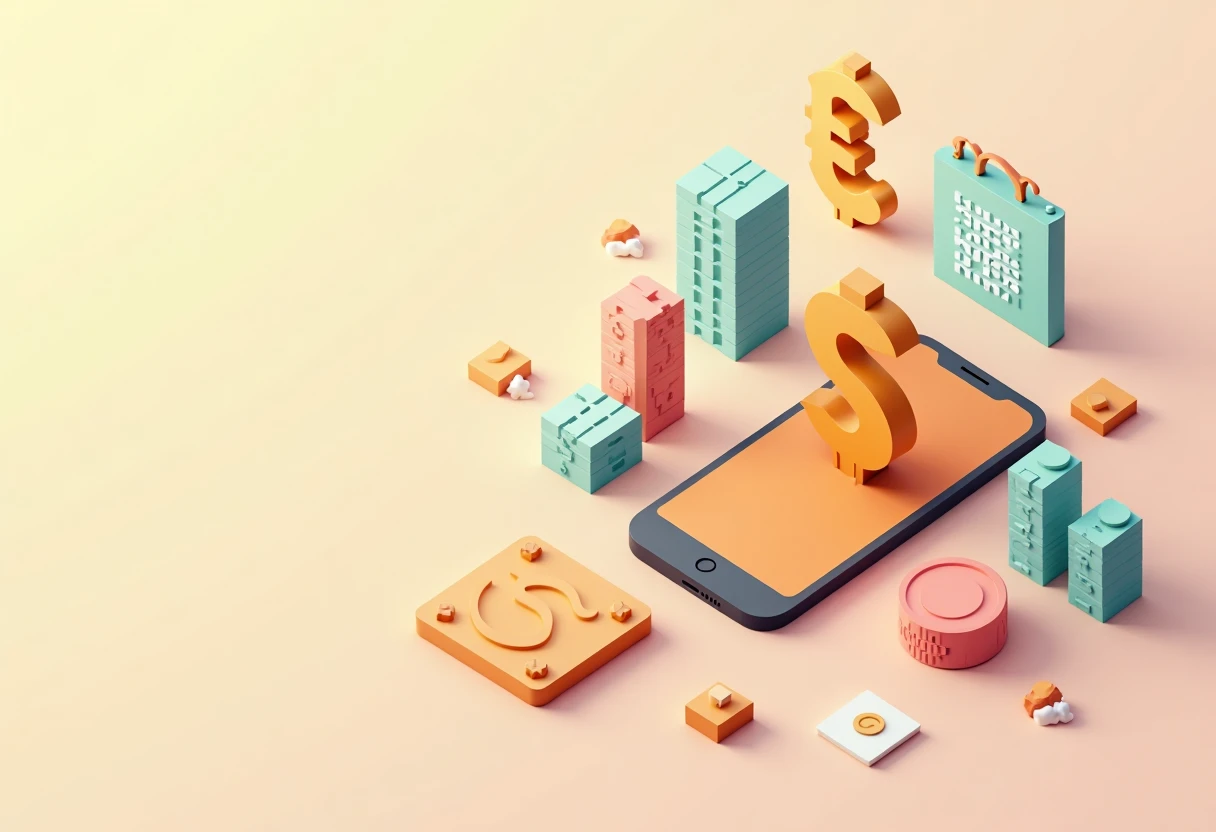 Hidden costs in real estate apps