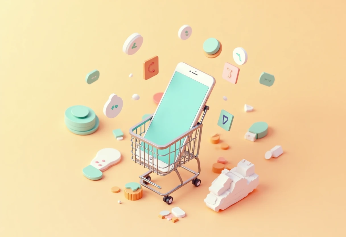 Debunking shopping app myths