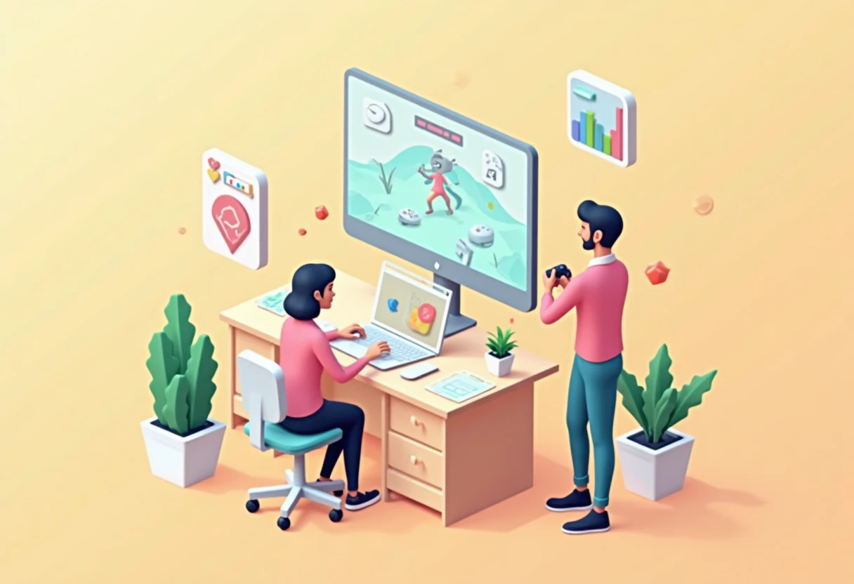 Jeux mobiles populaires de 2026