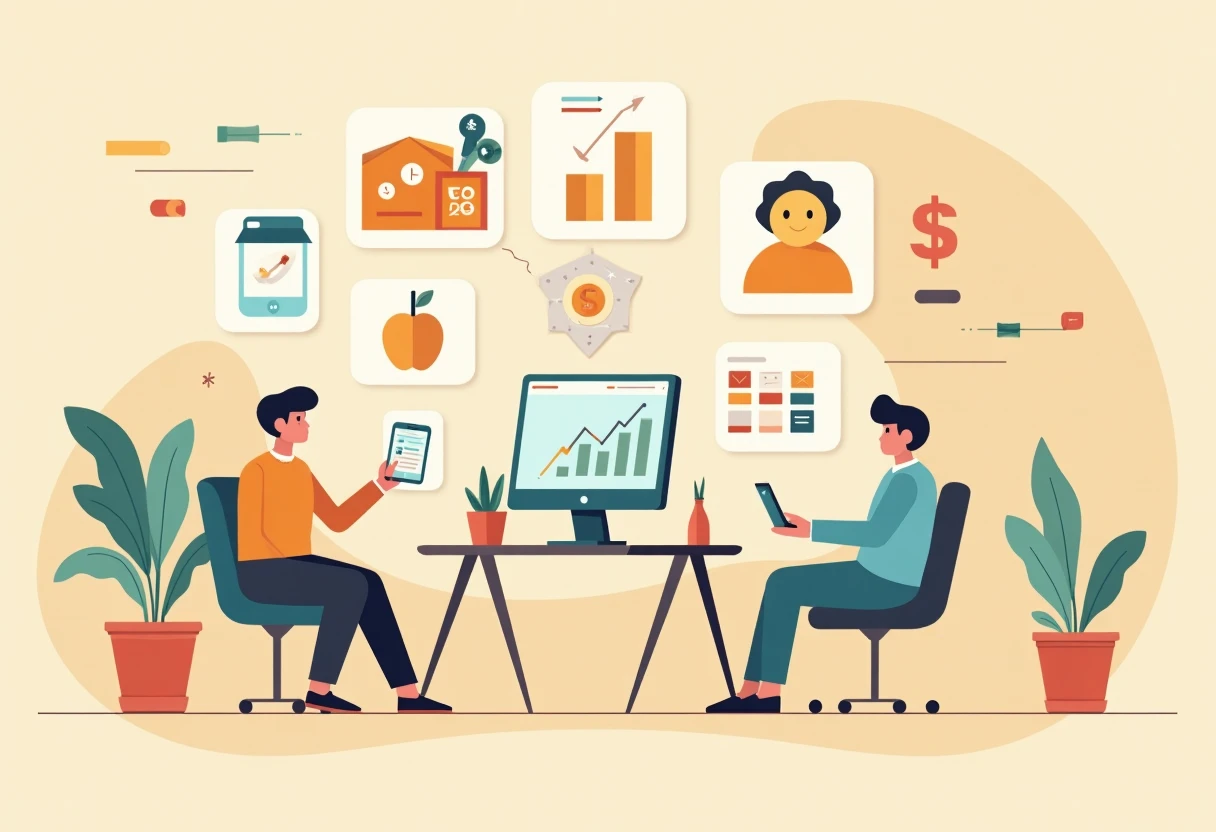 Vergleich der besten Budget-Apps