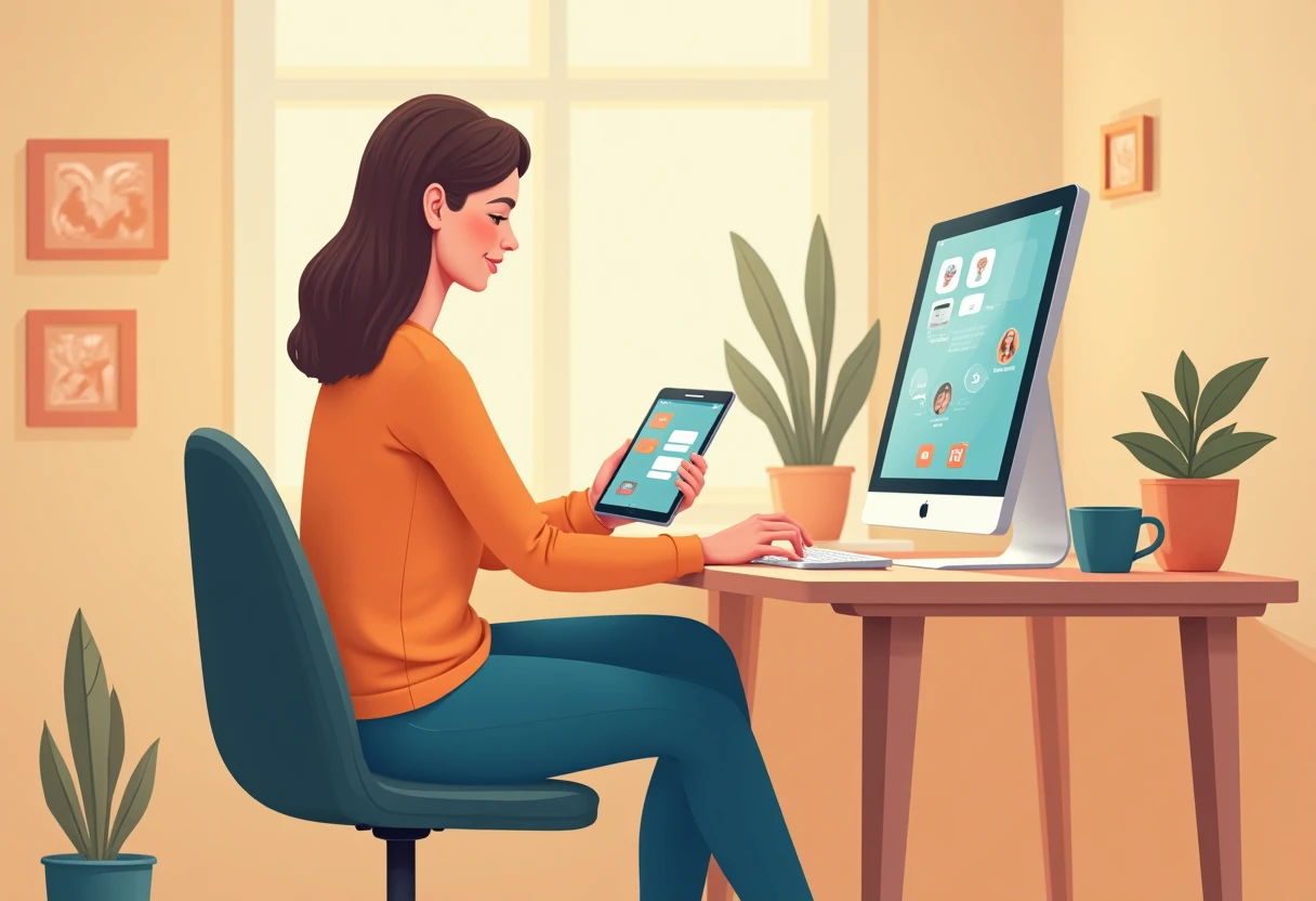 Vergleich von Fitness-Apps