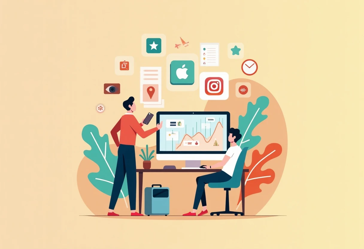 Produktivitäts-Apps im Überblick