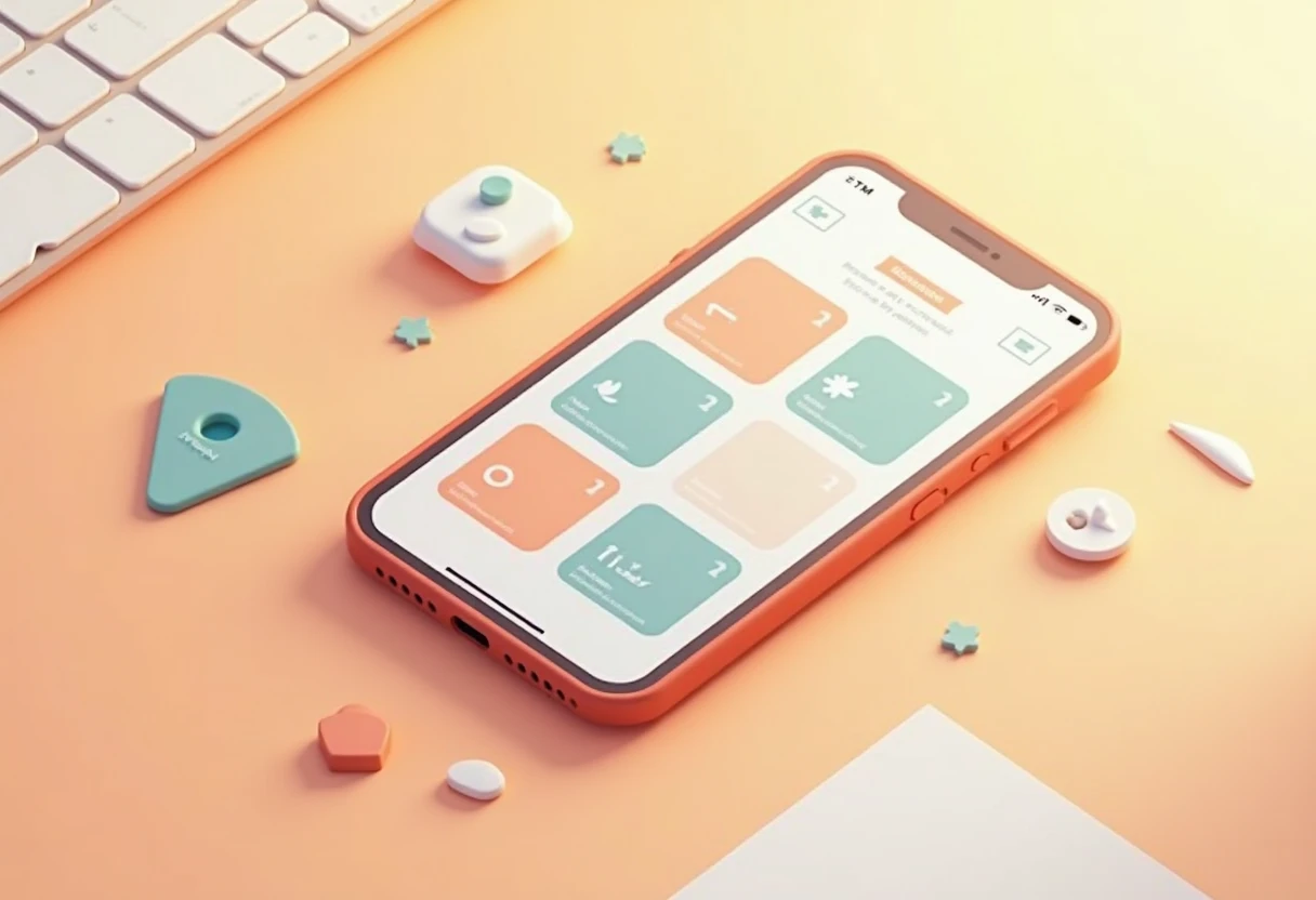 Monitoreo de rendimiento en dispositivos iOS
