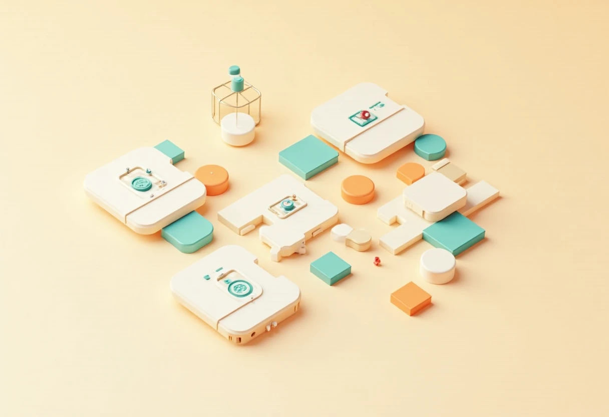 App di produttività fluttuanti