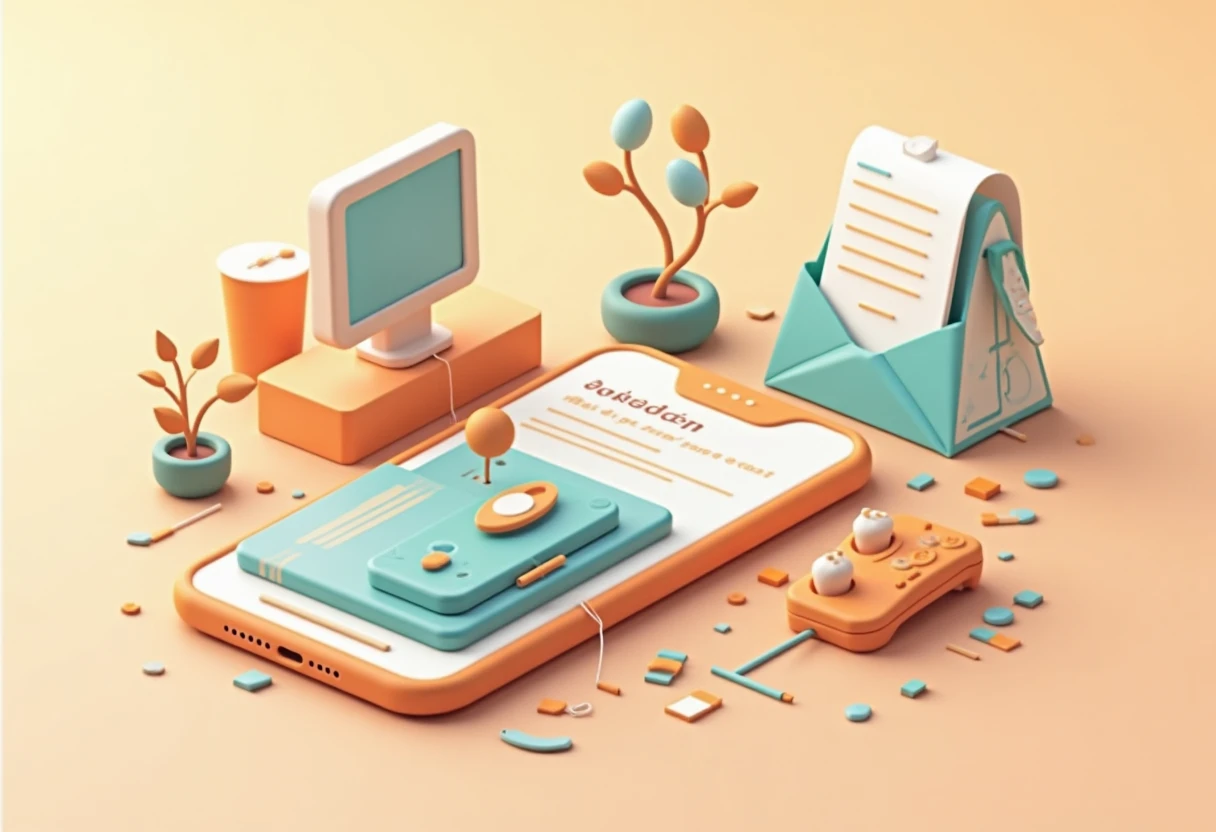 Applications de budget mobiles