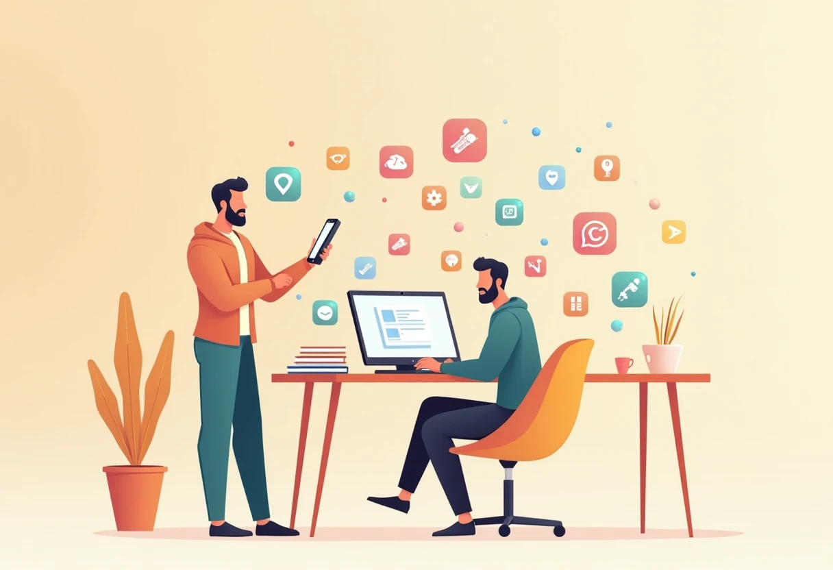 Applications de productivité pour freelancers