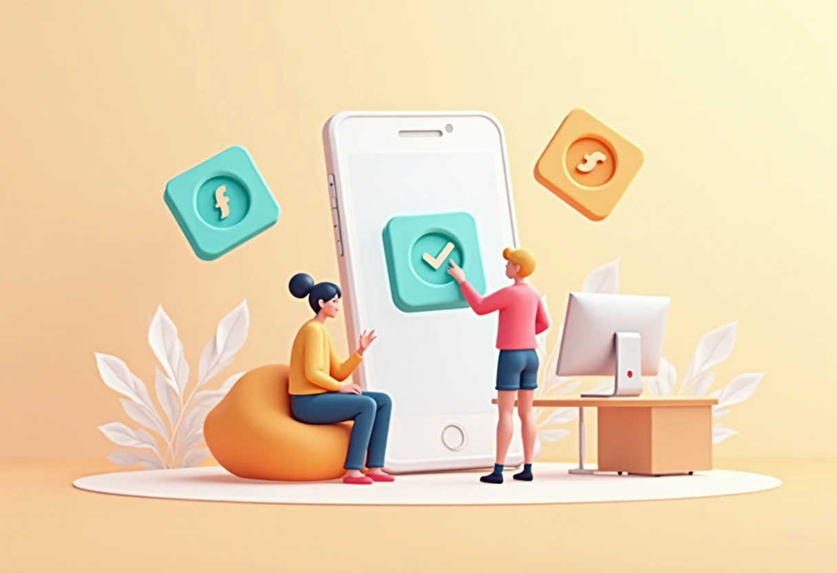 Meilleures applications de coupons et cashback